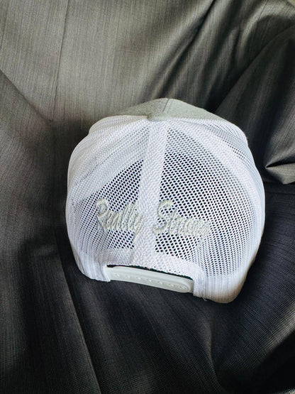 Casquette LIGHTGREY