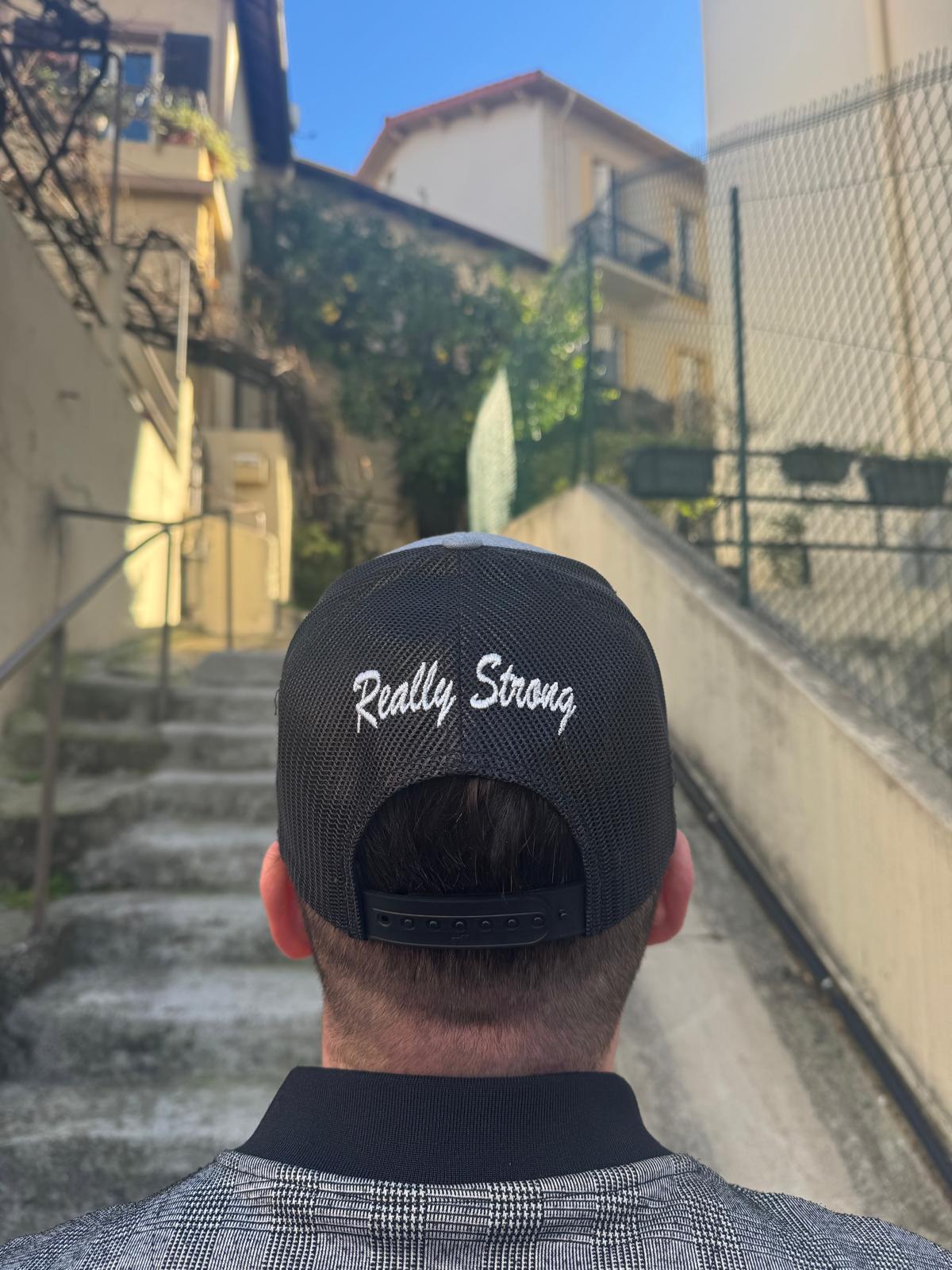 Casquette STORM
