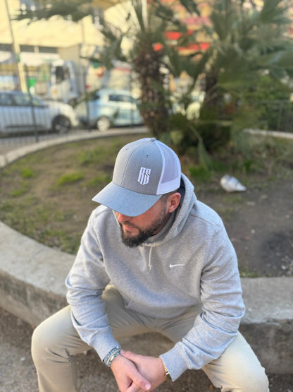 Casquette LIGHTGREY