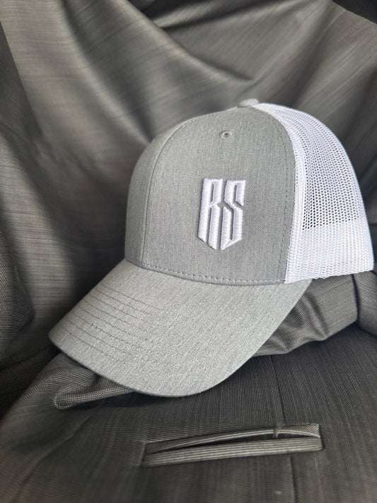 Casquette LIGHTGREY